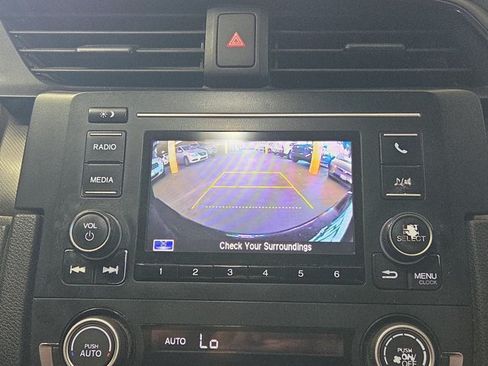 Used 2021 Honda Civic LX image 11