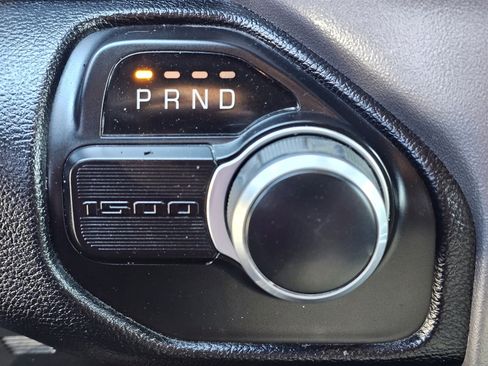 Used 2022 RAM 1500 Big Horn w/ Trailer Tow Group image 15