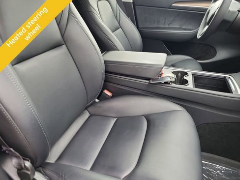 Used 2023 Tesla Model Y Performance AWD/4WD image 19