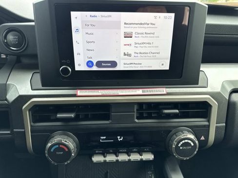 Certified 2024 Toyota Tacoma SR5 image 27