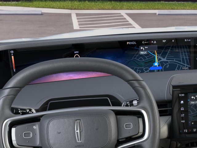 New 2026 Lincoln Nautilus Reserve AWD/4WD image 13