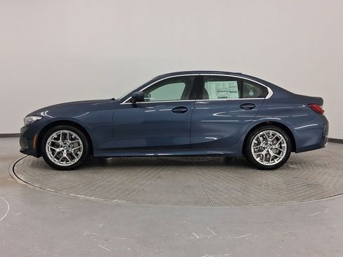 New 2026 BMW 330i 330i NA image 2