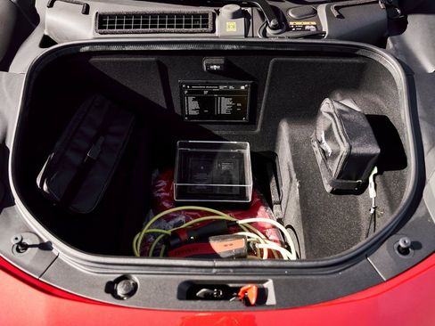 Used 2024 Ferrari 296 GTB image 22