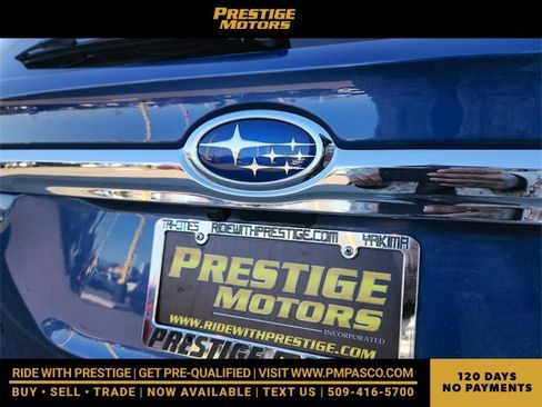 Used 2022 Subaru Ascent Touring image 12