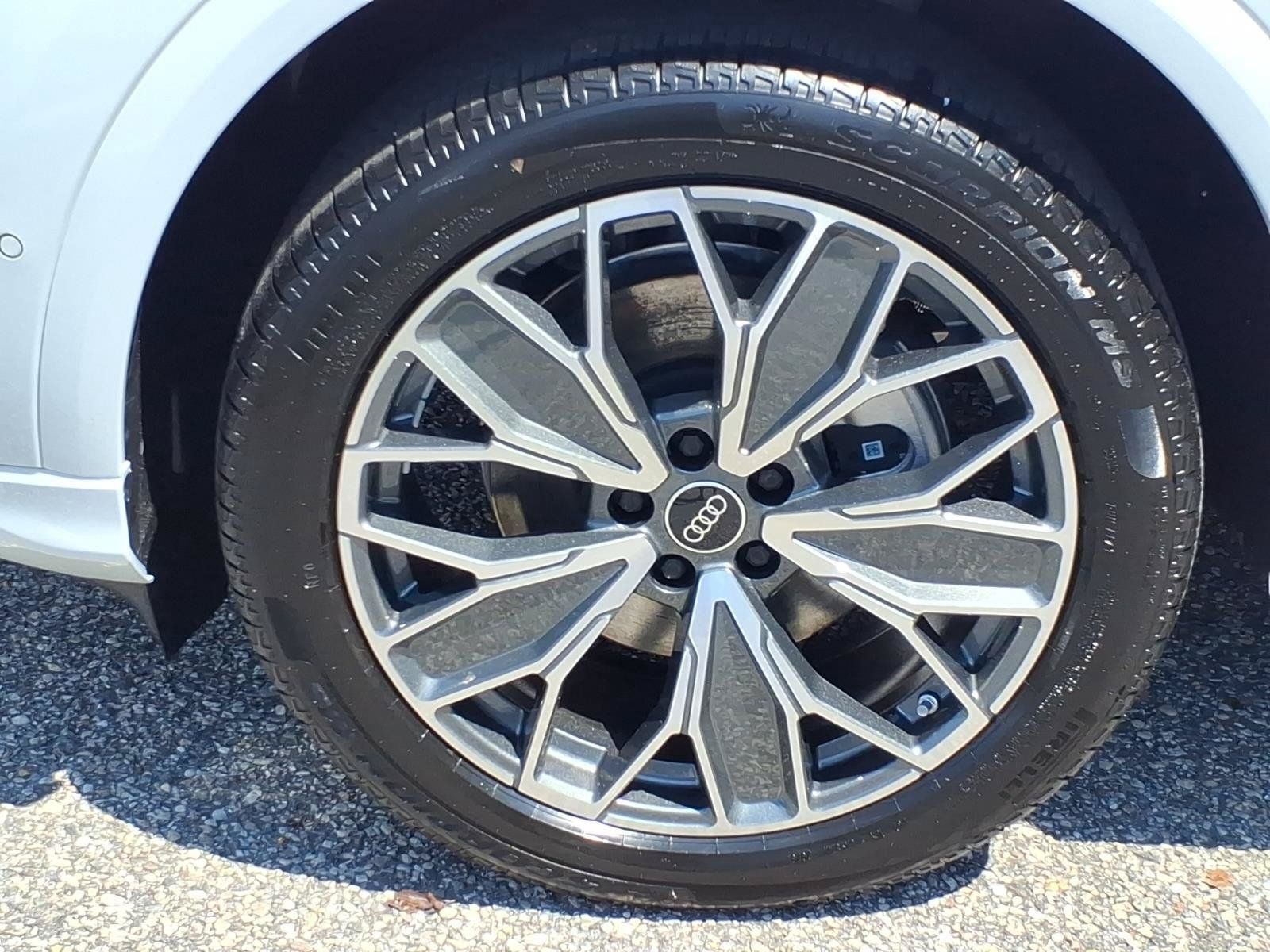 New 2026 Audi Q5 Premium Plus AWD/4WD image 4