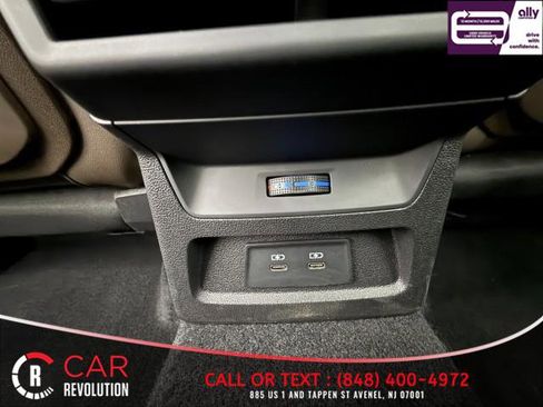 Used 2024 Audi A3 2.0T Premium image 45