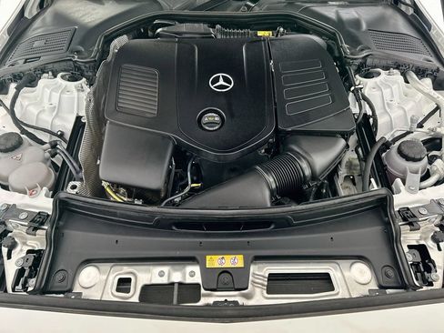 Certified 2026 Mercedes-Benz C 300 Sedan image 28