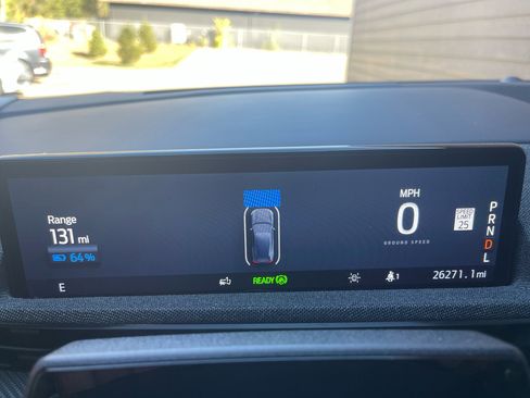 Used 2023 Ford Mustang Mach-E Premium image 15