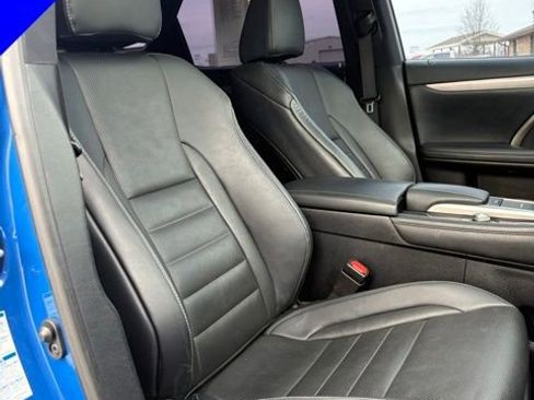 Used 2022 Lexus RX 350 F Sport w/ Accessory Package image 27