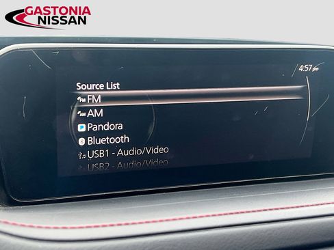 Used 2023 MAZDA CX-30 AWD 2.5 S w/ Preferred Package image 18