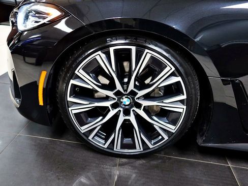 Used 2022 BMW 430i Gran Coupe w/ M Sport Package image 34