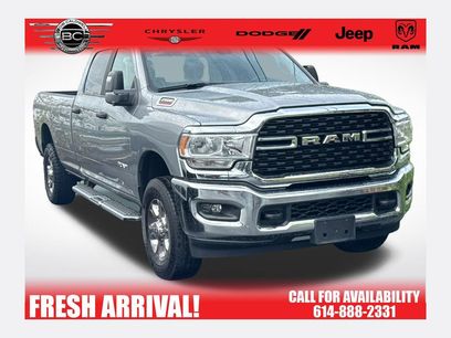 Used 2024 RAM 2500 Big Horn
