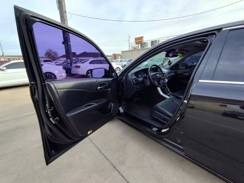 Used 2014 Honda Accord EX-L image 14