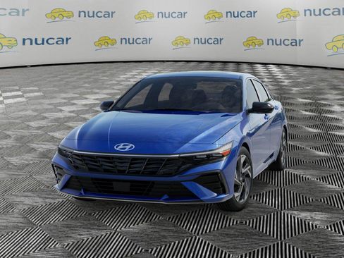 New 2026 Hyundai Elantra SEL Sport Premium image 6