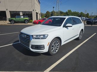 Used 2018 Audi Q7 3.0T Premium Plus w/ Premium Plus Package AWD/4WD video 1