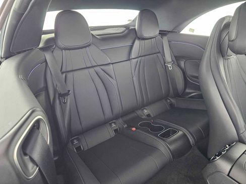 Certified 2025 Mercedes-Benz CLE 300 4MATIC Cabriolet image 14