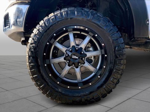 Used 2020 Ford F150 Lariat w/ Equipment Group 502A Luxury image 10