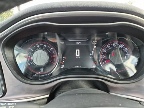 Used 2019 Dodge Challenger R/T w/ Blacktop Package RWD image 9