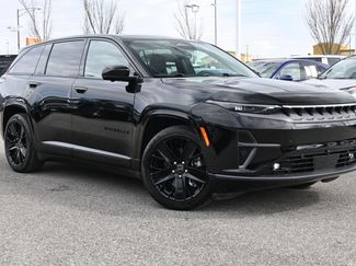 Used 2024 Jeep Wagoneer Launch Edition video 2