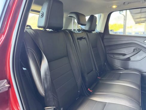 Used 2016 Ford Escape Titanium w/ Equipment Group 301A image 18