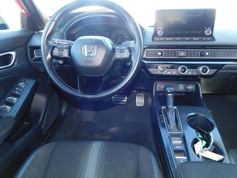 Certified 2023 Honda Civic Sport image 15