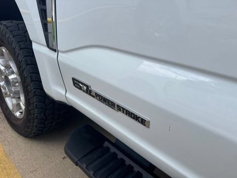 Used 2026 Ford F250 XLT AWD/4WD image 8
