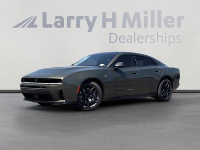 New 2026 Dodge Charger Scat Pack