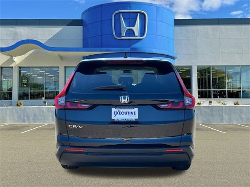 Used 2025 Honda CR-V EX-L image 3