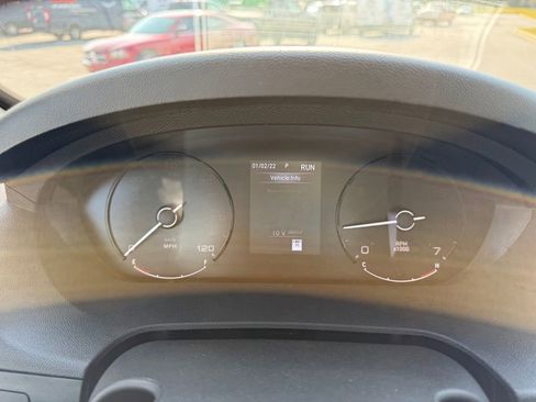 New 2026 RAM ProMaster 3500 w/ Convenience Group image 15