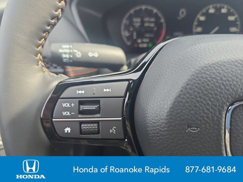 New 2026 Honda HR-V Sport image 25