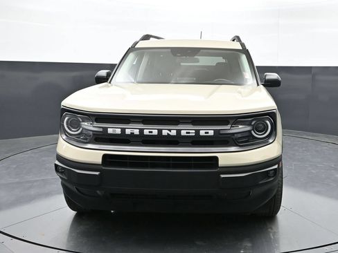 Used 2024 Ford Bronco Sport Big Bend w/ Convenience Package AWD/4WD image 33