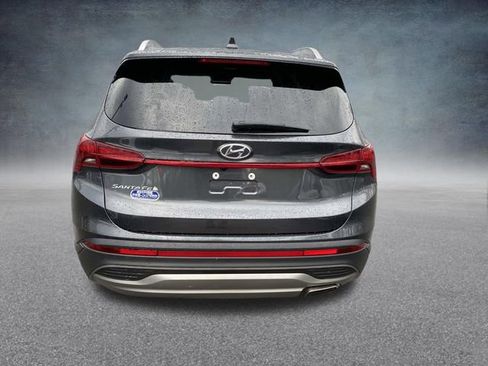 Used 2023 Hyundai Santa Fe SEL w/ Cargo Package FWD image 6