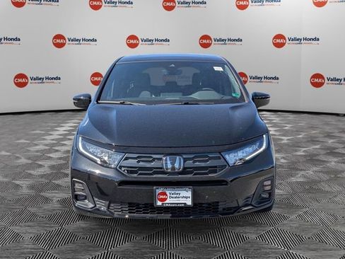 New 2026 Honda Odyssey Sport-L image 2