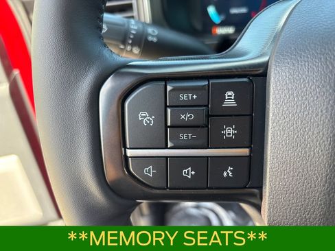 New 2026 Ford F350 Platinum AWD/4WD image 14