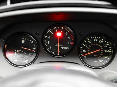 Used 1997 Toyota Supra RWD image 47