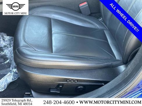 Used 2023 Alfa Romeo Giulia Sprint image 21