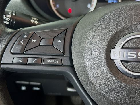 Used 2024 Nissan Versa S image 13