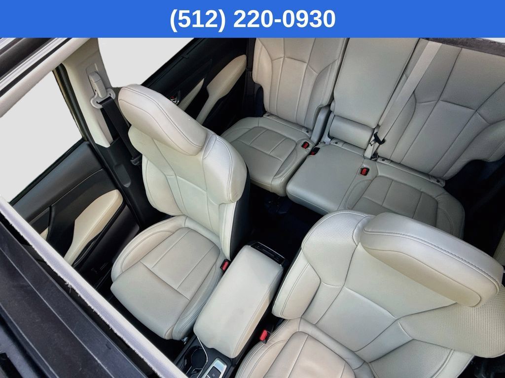 New 2026 Subaru Ascent Limited AWD/4WD image 29
