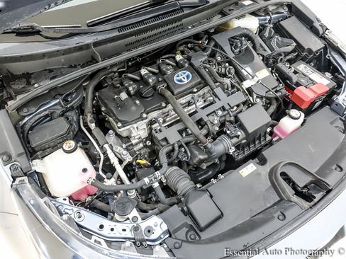 Used 2020 Toyota Corolla LE FWD image 31