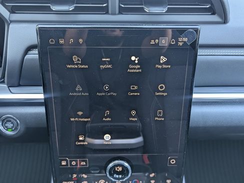 New 2026 GMC Terrain Elevation image 23