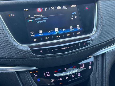 Used 2017 Cadillac XT5 Luxury w/ Driver Awareness Package FWD image 28