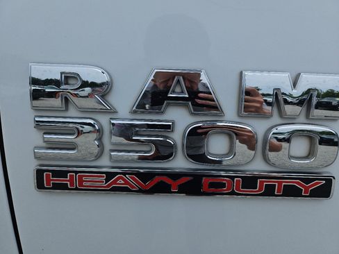 Used 2016 RAM 3500 Tradesman image 50