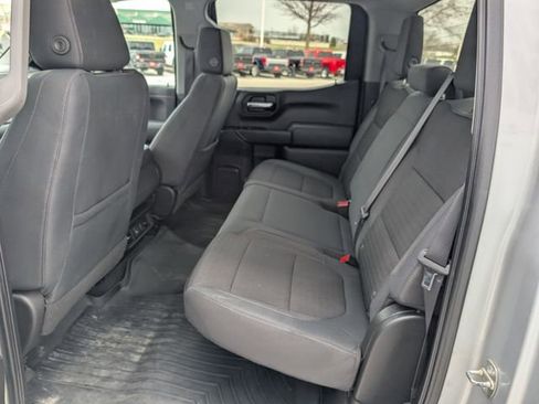 Used 2019 Chevrolet Silverado 1500 LT w/ All-Star Edition image 22