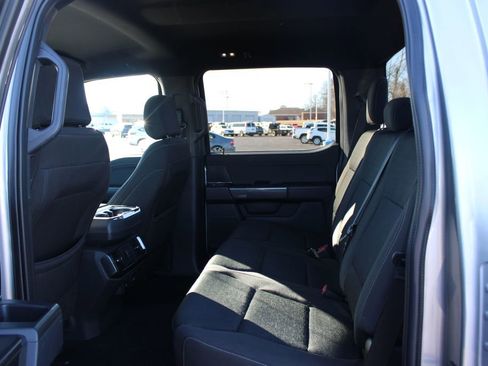 Used 2023 Ford F150 XLT w/ Equipment Group 302A High image 26