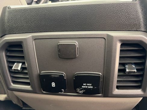 Used 2020 Ford F150 XLT w/ Equipment Group 302A Luxury AWD/4WD image 36