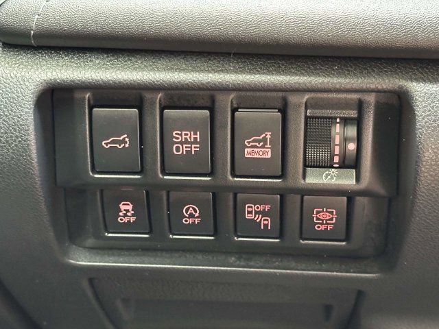 Used 2023 Subaru Forester Touring AWD/4WD image 26