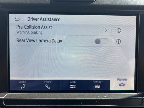Certified 2025 Ford F250 XLT AWD/4WD image 26