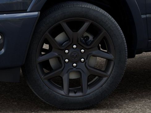 New 2026 RAM 1500 Laramie image 8