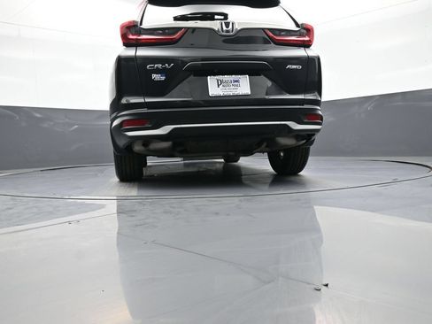 Used 2020 Honda CR-V EX image 31
