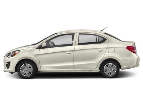 Used 2019 Mitsubishi Mirage G4 ES FWD image 5